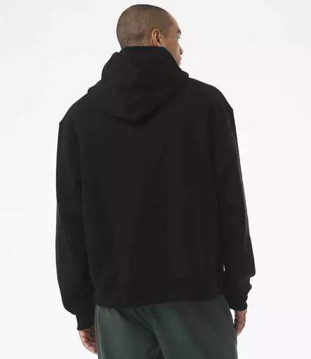 Canvas Unisex Heavyweight Hoodie