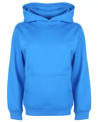 Junior Hoodie