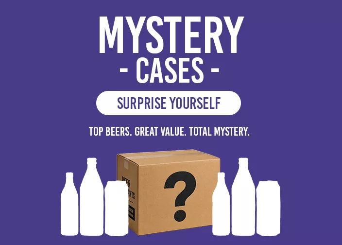 Mystery Cases