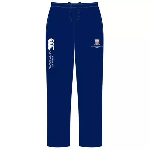 Pennthorpe School Staff Mens Open Hem Stadium Pants