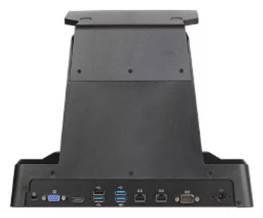 Getac GDODE5 mobile device dock station Tablet Black