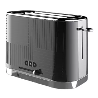 Russell Hobbs Geo Steel Toaster