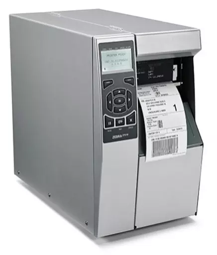 Zebra ZT510 label printer Thermal transfer 203 x 203 DPI