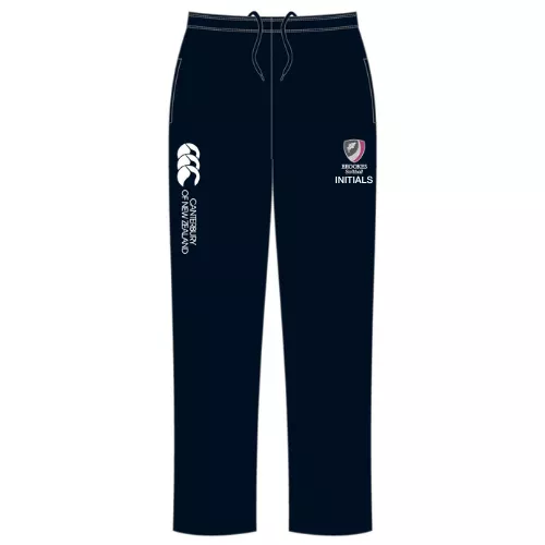 Oxford Brookes University Softball Womens Open Hem Stadium Pant