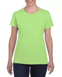 Heavy Cotton® Ladies' T-Shirt