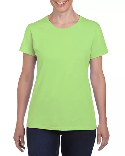Heavy Cotton® Ladies' T-Shirt