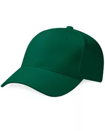 Pro-Style Heavy Brushed Cotton Cap