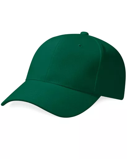 Pro-Style Heavy Brushed Cotton Cap