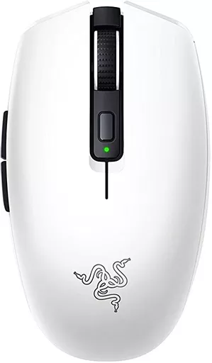 Razer Orochi V2 mouse Right-hand RF Wireless Optical 18000 DPI