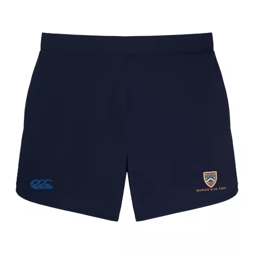 Reading Blue Coat School Staff Womens Elite Shorts