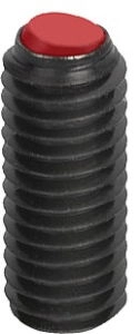 K0383 Ball Pressure Screws in Delrin Form C Size M4-M8