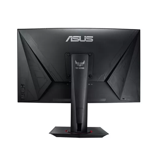 ASUS TUF Gaming VG27VQ computer monitor 68.6 cm (27") 1920 x 1080 pixels Full HD Black