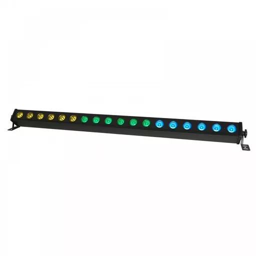 Equinox FXbar18 LED Lighting Bar