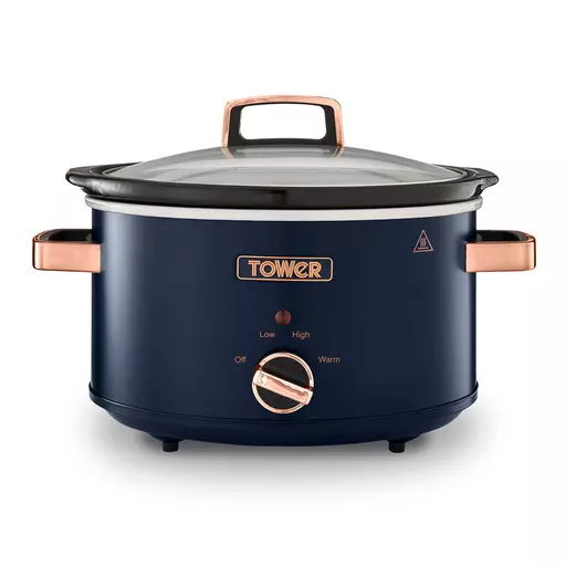 Cavaletto 3.5 Litre Slow Cooker