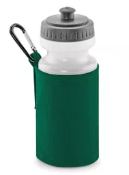 Water Bottle And Holder