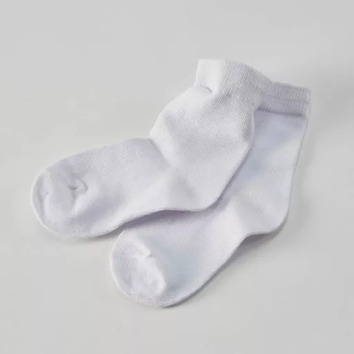 PFP Kids Socks Age 0-3 Small