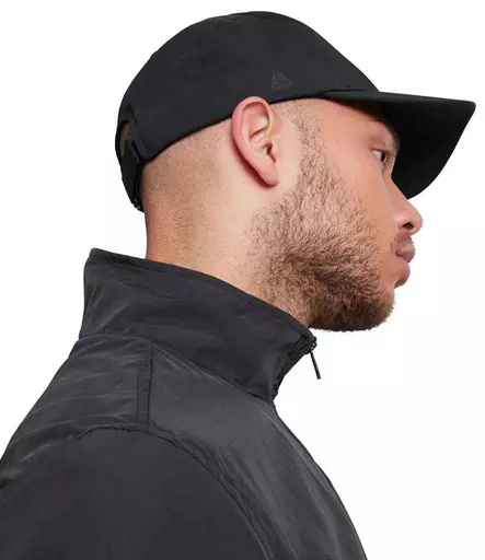 Flexfit Delta® Snapback Cap