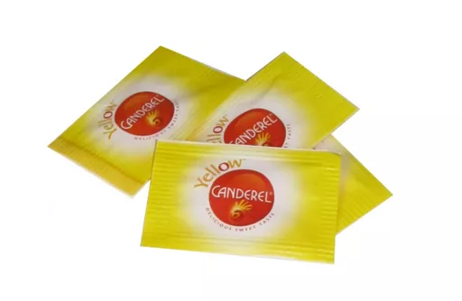Canderel Sweetener Sachets