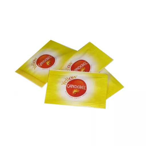 Canderel Sweetener Sachets