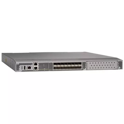 Cisco MDS 9132T Managed 1U Grey