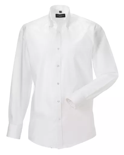 Men's Long Sleeve Ultimate Non-Iron Shirt