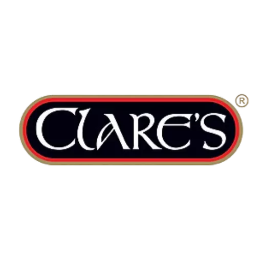 Clare’s