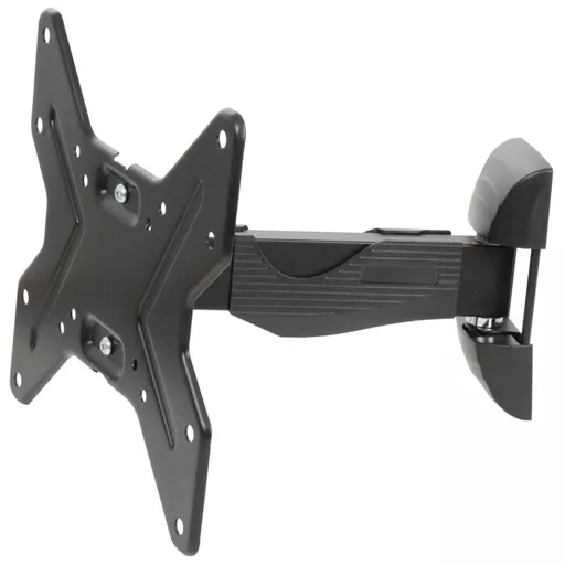 AV Link Full Motion Single Arm TV Wall Bracket