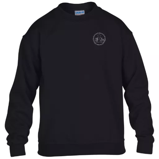LittleStars_JuniorSweatshirt_Black_Front.png