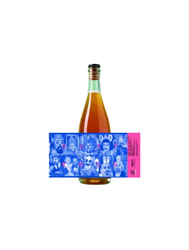 Dust Blending DUST RosÃ© II