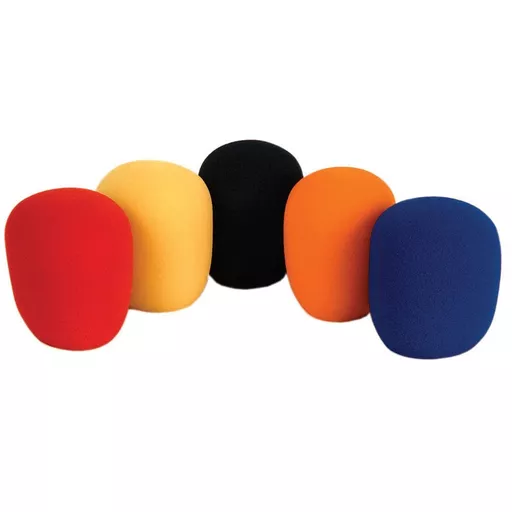 Microphone Shields Pk5