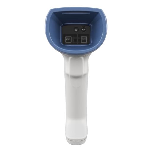 Zebra DS8288-HCBU210PPAW barcode reader Handheld bar code reader 1D/2D LED White