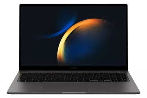 Samsung Galaxy Book3 NP750XFG-KA2UK notebook i5-1335U 39.6 cm (15.6") Full HD Intel® Core™ i5 8 GB LPDDR4x-SDRAM 256 GB SSD Wi-Fi 6E (802.11ax) Windows 11 Home Graphite