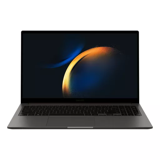 Samsung Galaxy Book3 NP750XFG-KA2UK notebook i5-1335U 39.6 cm (15.6") Full HD Intel® Core™ i5 8 GB LPDDR4x-SDRAM 256 GB SSD Wi-Fi 6E (802.11ax) Windows 11 Home Graphite