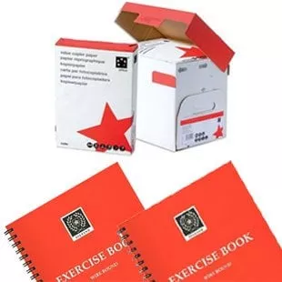 Paper & Notebooks