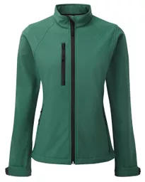 Ladies' Softshell Jacket