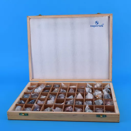ROCKS COLLECTION