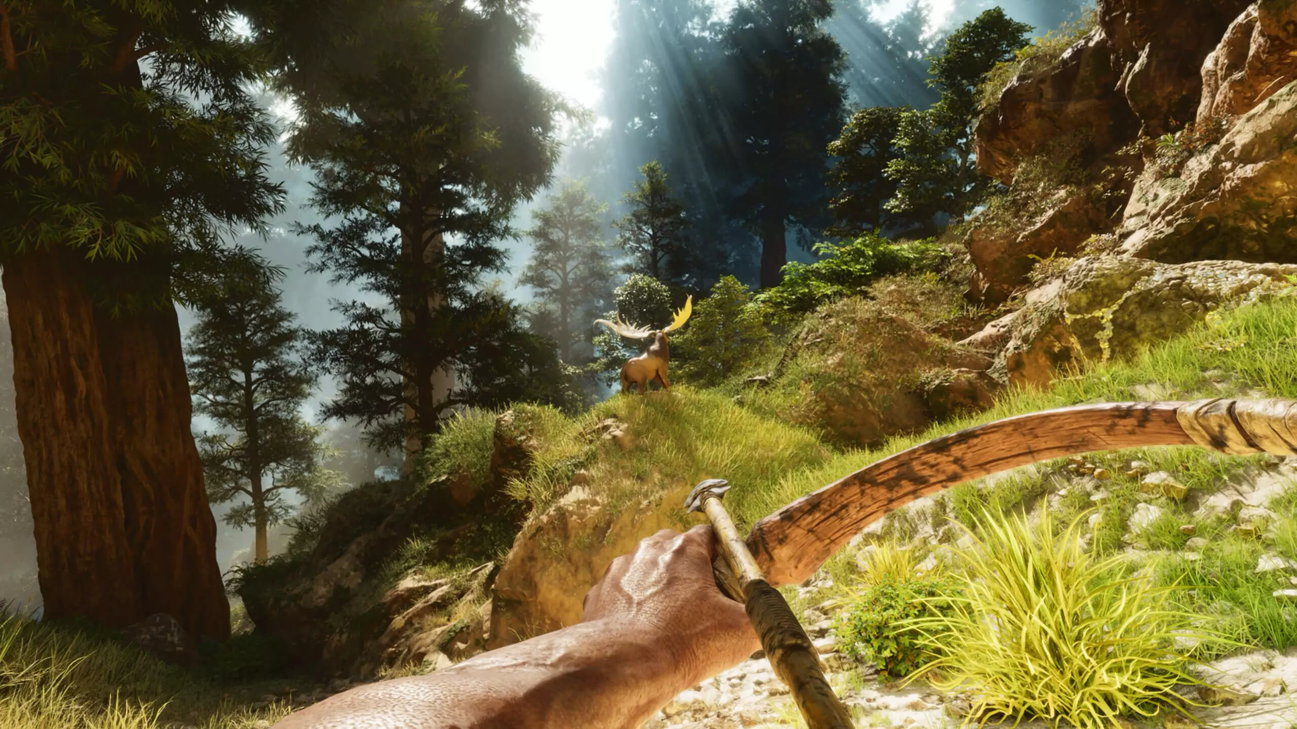 Ark Survival Ascended: Best PC Specifications and Minimum Requirements