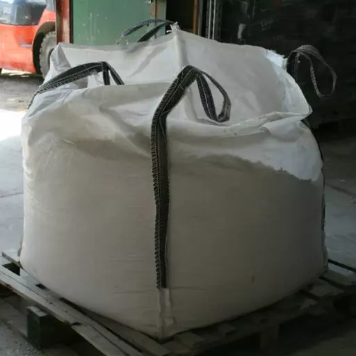 Available in Bulk Bags