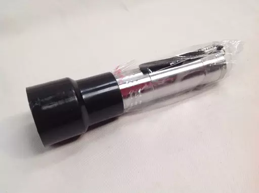 Battery Egg Candler