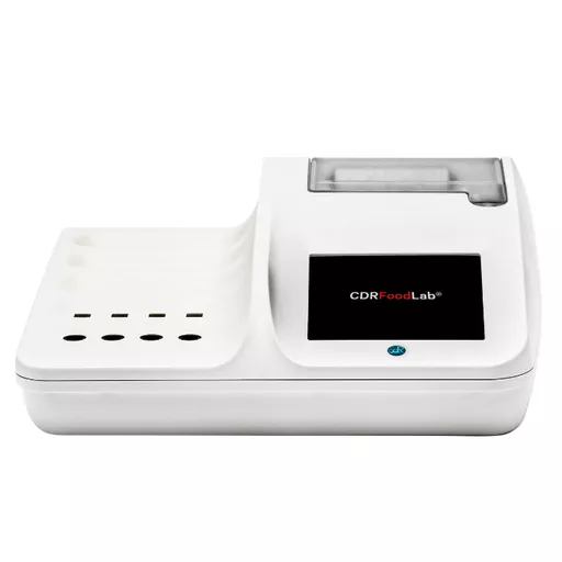 CDR FoodLab Junior Oils & Fats (Requires micropipettes to perform the analyses- 222060)