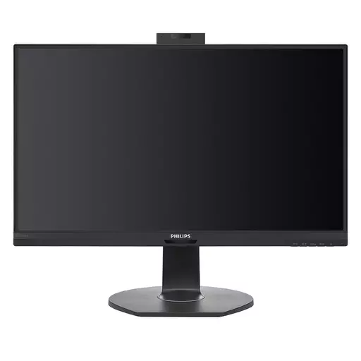 Philips B Line 272B7QUBHEB/00 computer monitor 68.6 cm (27") 2560 x 1440 pixels Quad HD LCD Black