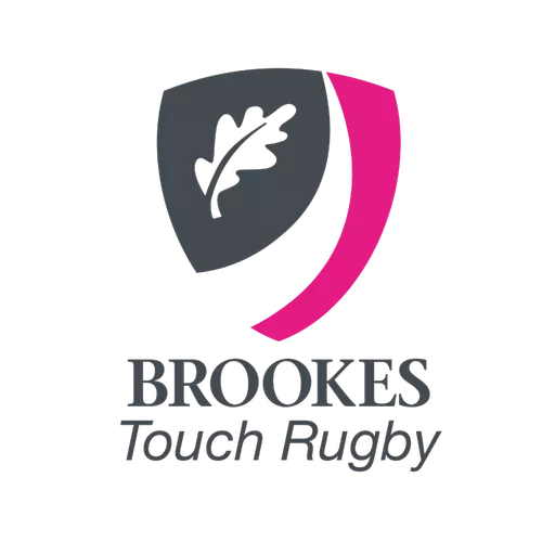 Oxford Brookes University Touch Rugby