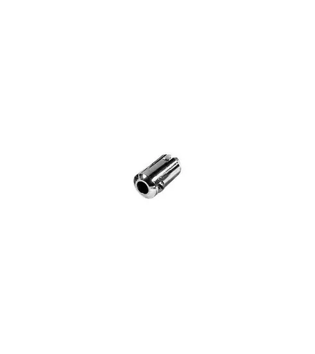 Rod System - Chrome Rod to Cable Connector