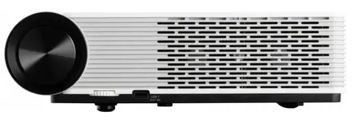 Viewsonic X2000L-4K data projector Short throw projector 2000 ANSI lumens 2160p (3840x2160) 3D White