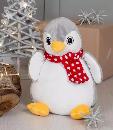 Mumbles Zippie Penguin