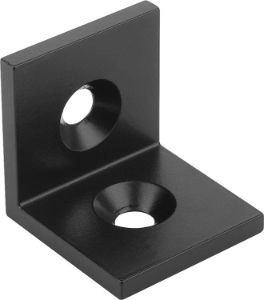 K1043 - Angle Bracket For Aluminium Profiles