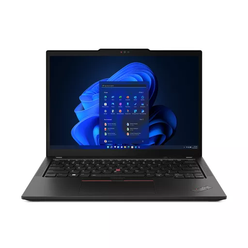 Lenovo ThinkPad X13 Intel® Core™ i7 i7-1355U Laptop 33.8 cm (13.3") WUXGA 16 GB LPDDR5-SDRAM 512 GB SSD Wi-Fi 6E (802.11ax) Windows 11 Pro Black