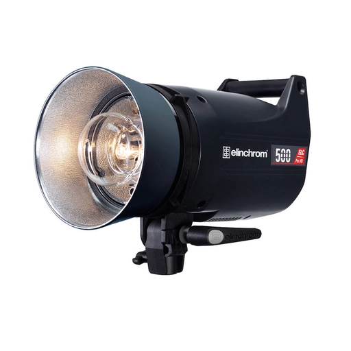 Elinchrom ELC Pro HD 500 - Monolight