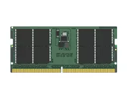 Kingston Technology KCP548SD8-32 memory module 32 GB 1 x 32 GB DDR5 4800 MHz