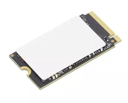 Lenovo 4XB1N36071 internal solid state drive 256 GB M.2 PCI Express 4.0